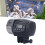LCD Fish Feeder Automatic Electronic Timer 135x60x110mm for Aquariums 1