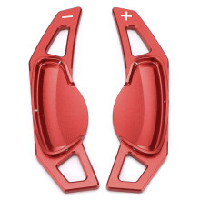 Aluminum Alloy Shifter Paddle Extension for Smart Fortwo 2009-2018