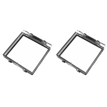 2X PC Power Button Cover Power Button Cover Dustproof Safety Power Button Cover