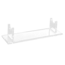 Transparenter Acryl-Lichtschwertständer – Desktop-Displayhalter für Schwertspielzeug