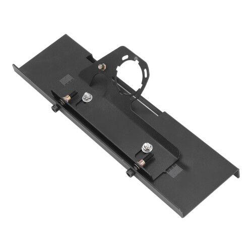 Tile Chamfering Tool 43 Degree Adjustable Thickness Carbon Steel Angle Grinder Stand Tile Bevel Cutter 1