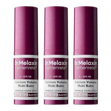 (3PCS,Dr.Melaxin)3x Calcium Multi-effect Anti-aging Eye Cream - Wrinkle Correcting, Hydrating, And Elasticity Restoring For All Skin Types