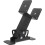 Patio Bracket Pergola Baldachin Gazebo Halterung Schwarz 4
