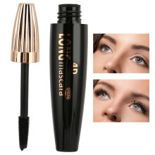 Elaimei Waterproof Mascara, längen- und volumengebend, langanhaltende Kosmetik