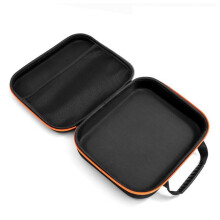 5X Bag Shockproof Tool Box Electric Drill Carry Case Oxford Cloth Bag for Electrician Hardware 33X22.5X9Cm