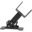 Patio Bracket Pergola Baldachin Gazebo Halterung Schwarz 8