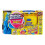 Bunch O Balloons Kit - 16 Blue Balloon with Pomp 1