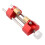 Fixed Angle Knife Sharpener Chisel Sharpener Stainless Steel Woodworking Sharpening Tool 2