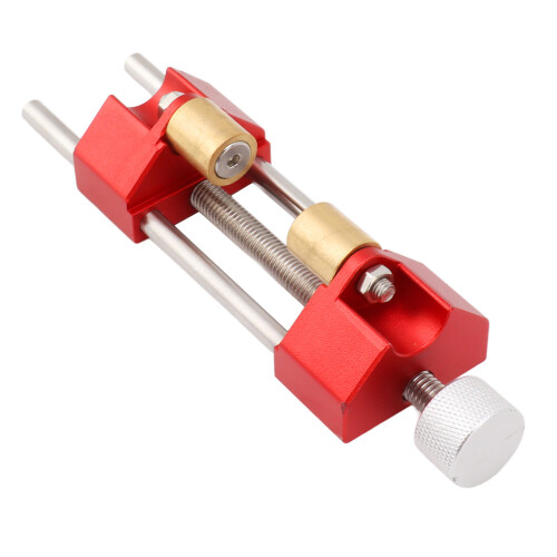 Fixed Angle Knife Sharpener Chisel Sharpener Stainless Steel Woodworking Sharpening Tool 1