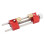 Fixed Angle Knife Sharpener Chisel Sharpener Stainless Steel Woodworking Sharpening Tool 5