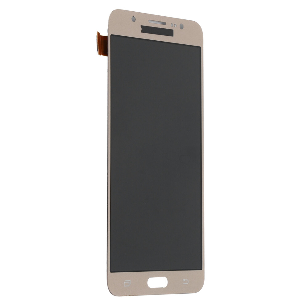 Lcd Screen Digitizer Assembly For Samsung J710 – 134G Black 8321390716657
