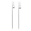 Ground Flag Pole Holder Edelstahl 2 Stück 9