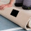 8 pièces de patins antidérapants pour tapis avec embouts d'angle 8