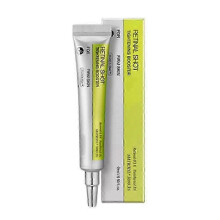 Celimax The Vita A Retinal Shot Tightening Booster | Pore Minimizer, Wrinkles Fine Lines, Firmer Skin, 15ml