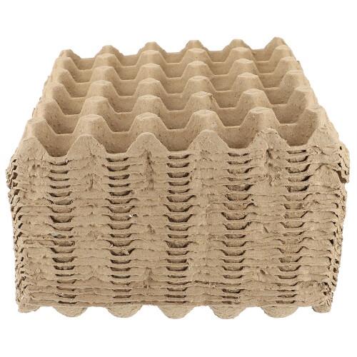 20 Stuks Pulp Bracket Suite Quail Papier 2