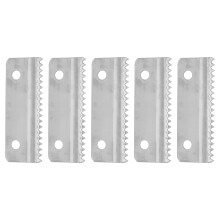 5St Precisie Snijmesjes Voor Tape Binding En Box Cutter Thuis