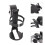 4 Stück Cupholder Für Kinderwagen Buggy Universal Walker 5