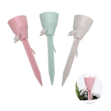 3pcs Automatic Drip Irrigation Balcony Adjustable Irrigation Systems