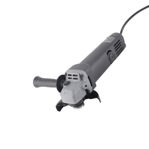 Angle Grinder Adjustable Speed High Power Polisher Grinding Polishing Machine for Operation 1