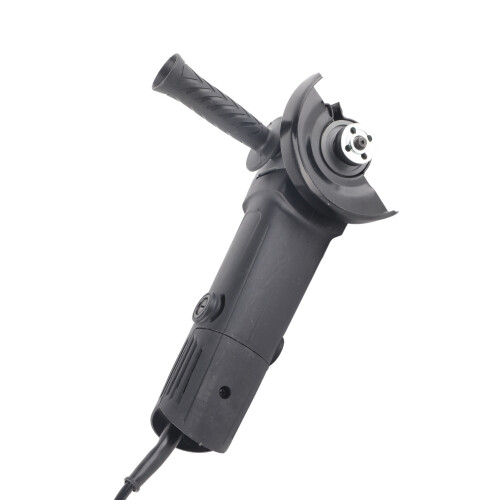 Angle Grinder Adjustable Speed High Power Polisher Grinding Polishing Machine for Operation 2