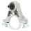 Multifunction Angle Grinder Conversion Universal Head Adapter Kit Stainless Steel Universal Joint Angle Grinder Modification Tool 3