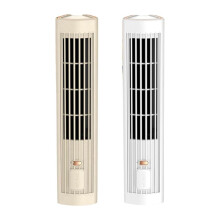 Koelairconditioner Bureautorenventilator Draagbare Airconditioning, Koelventilator met 3 Snelheden Kantoor USB-Koelventilator