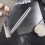 Moisture Proof Kitchen Baking Tool Household Non-Deformable Rolling Pin Flour Press 4