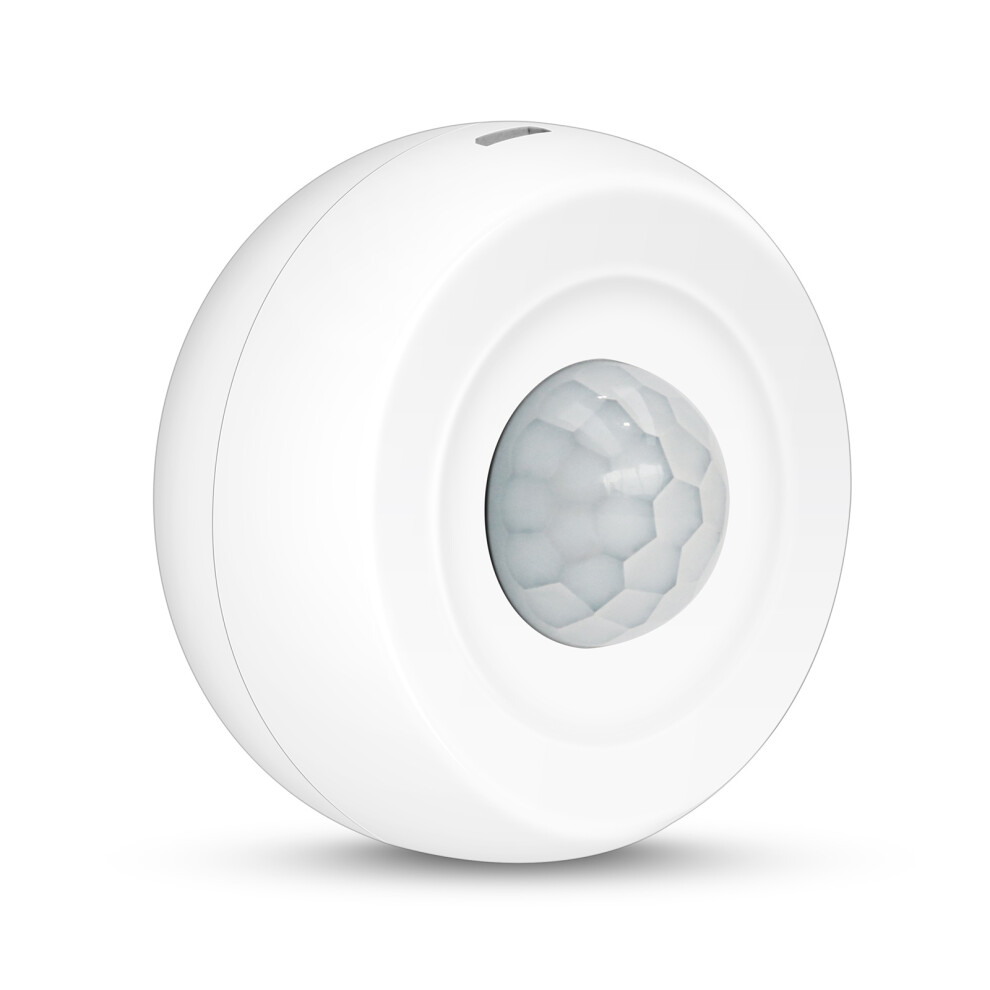 Wireless Pir Motion Sensor Security Alarm Â 6M Detection, App Control 4281390717563