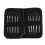 10Pcs Carburetor Adjustment Tool Kit for Common 2 Cycle Small Engine Carburetor Adjusting Screwdrivers Head Kit with Handle 4