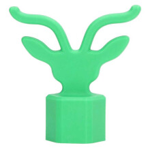 Blender Mixer Sleutel ABS Handvat Blender Mes Verwijderaar Sleutel voor   TM5 TM6 TM31 Groen
