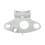 For  TM5 TM6 Storage Rack Holder Cooking Storage Rack Food Processor Accessories Holder Kitchen Cooking Tool-A 1
