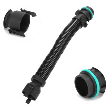 Cold Air Filter Hose 13717810772 for BMW 4 Series F36 F33 F07 F10 F11 F06 F13 F01 X1 X3 X4 X5 X6