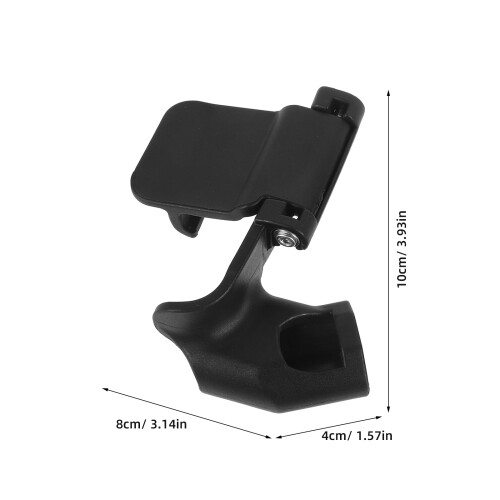 2St Snelle Montage Sluitclip Kinderwagen 1