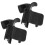 2St Snelle Montage Sluitclip Kinderwagen 9