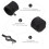 Drumstick Holder with Durable Storage Barrel for Quick Stick Access in Practice and Performance 4