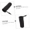 Drumstick Holder with Durable Storage Barrel for Quick Stick Access in Practice and Performance 5