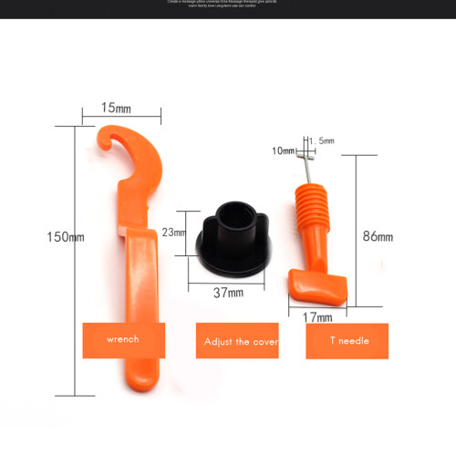 [跃星辉]100 Stück 瓷砖找平器调平器卡子定位器辅助工具（UK 1