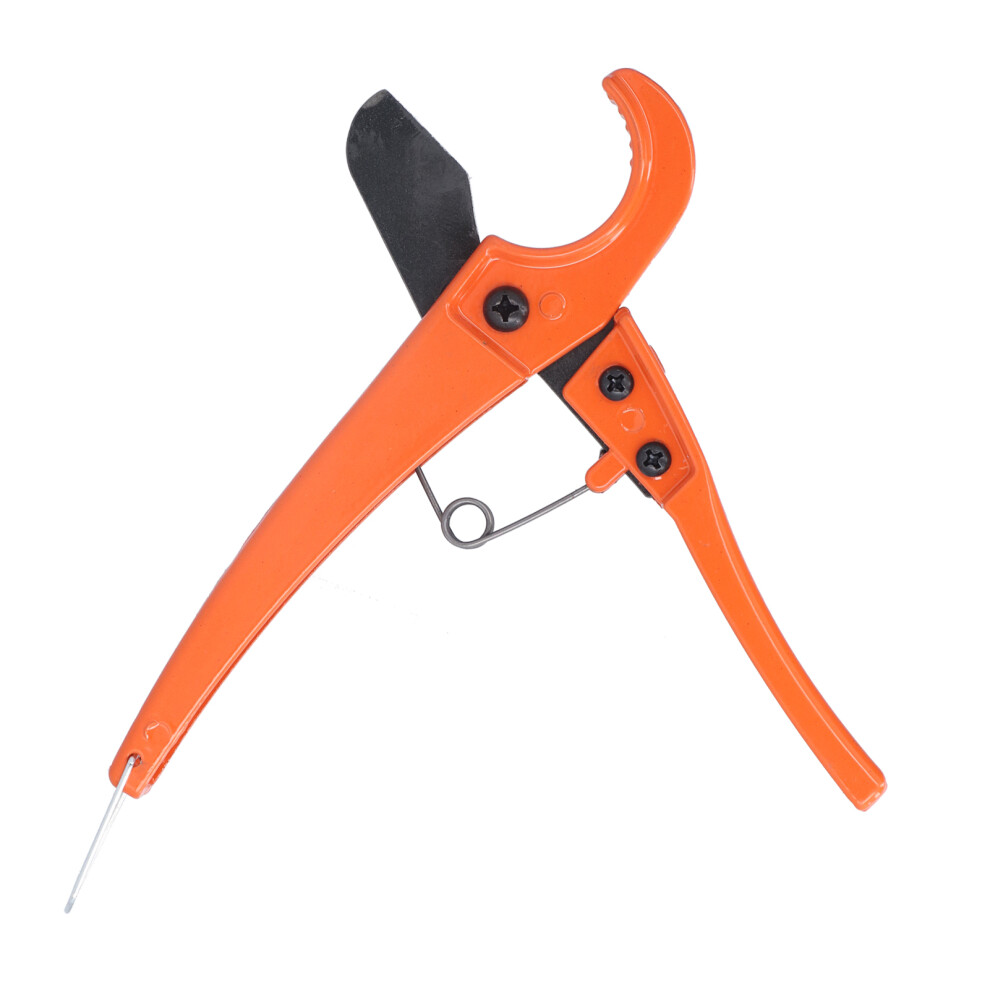 Pipe Cutter Manganese Steel Blades Screw Fixed Ergonomic Handle Cutting Tool 8711390718544