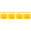32Pcs Plastic Bee Breeding Cage Bee Rearing Cell Beekeeping Supplies 6