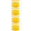 32Pcs Plastic Bee Breeding Cage Bee Rearing Cell Beekeeping Supplies 10
