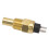 Wassertemperatursensor, Motortemperatursensor, Kühlmitteltemperatursensor für 12 V und 24 V 5