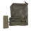 Brass Shell Collector Nylon Mesh Brass Catcher Outdoor Shell Storage Bag Hook and Loop Type 2