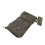 Brass Shell Collector Nylon Mesh Brass Catcher Outdoor Shell Storage Bag Hook and Loop Type 5