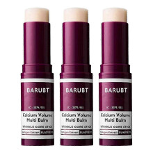 (3pcs)Calcium Multi Balm, Calcium Volume Multi Balm, Wrinkle Core Stick, Collagen Moisturizing Stick, Anti-aging Firming Serum Stick For Eyes