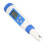 Water Tester 5 in 1 Wireless Data Automatic Saving Plug in Probe Detachable Simultaneous Display Digital Water Test Meter 5