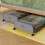 High Capacity Bett Nicht-Gewebter Stoff 8