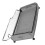 High Capacity Bett Nicht-Gewebter Stoff 9