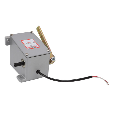 ADC120 12V Actuator for Generator Electric External Actuator for Engine Part Motor Speed Controller 2