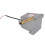 ADC120 12V Actuator for Generator Electric External Actuator for Engine Part Motor Speed Controller 4