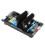Automatic Voltage Regulator Fuse Protection Quick Response Precise Control Brushless Generator AVR Board 85‑139V 3